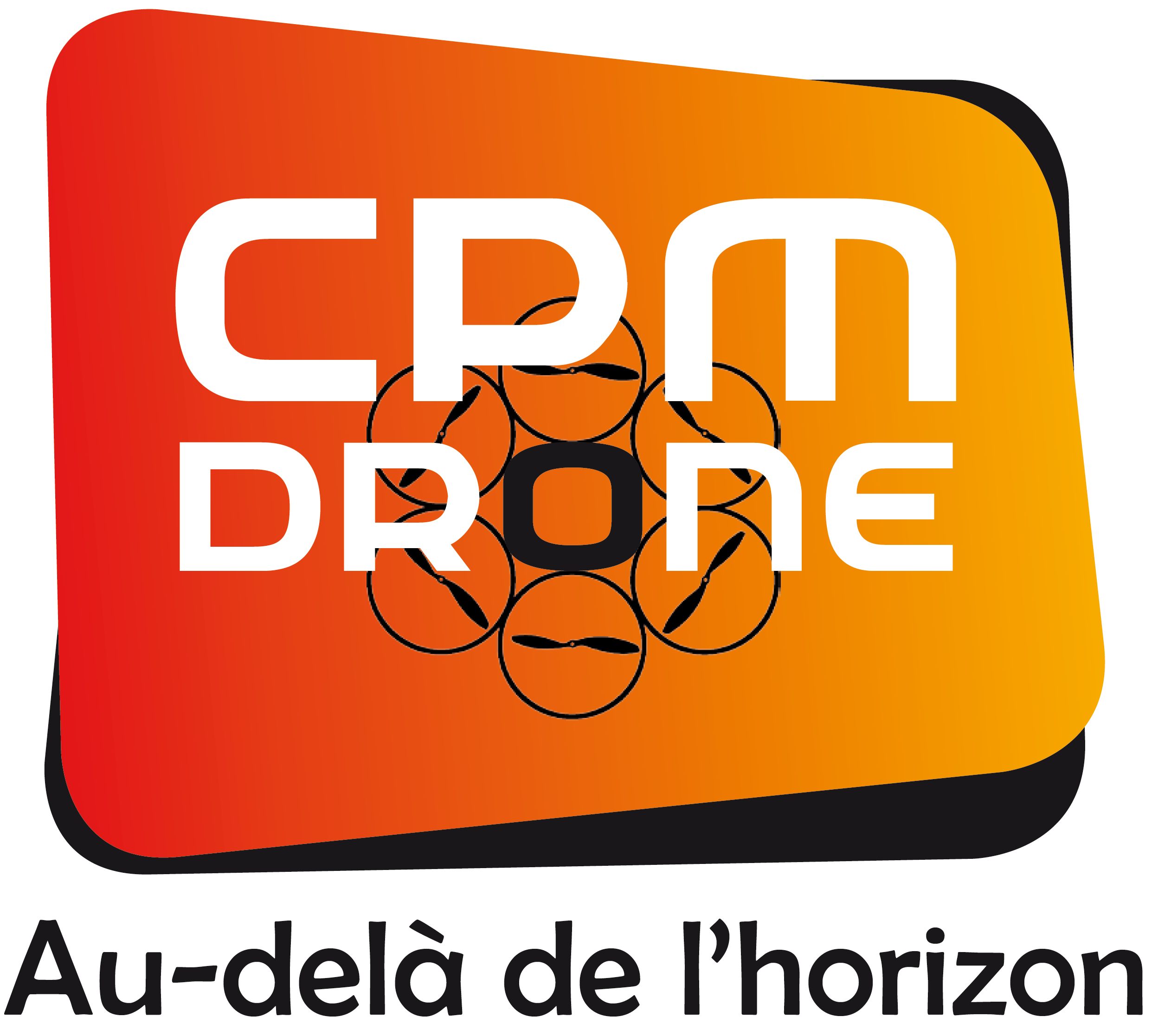 CPM Drone