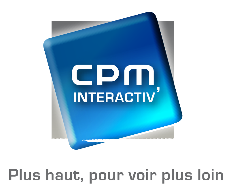 CPM Interactiv'